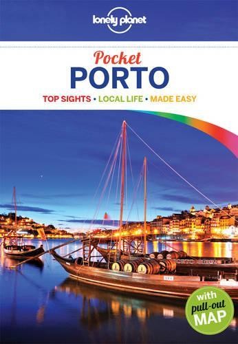 Lonely planet pocket porto - lonely,
