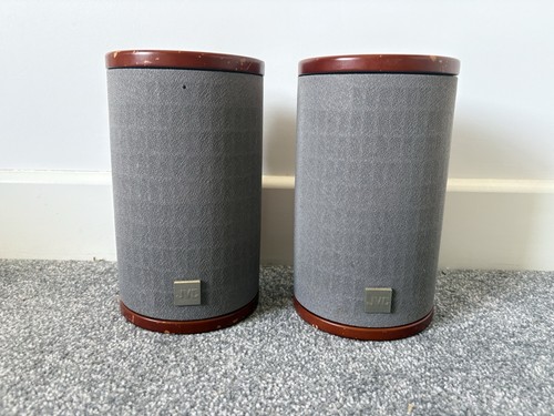 Jvc speakers set sp - set, 2