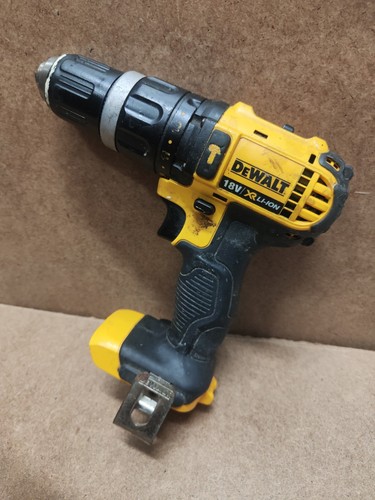 Dewalt dcd785 cordless - dewalt, 18v