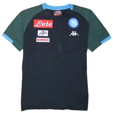 Kappa SSC Napoli Black XL