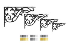 14x8.5 Inch Decorative Shelf