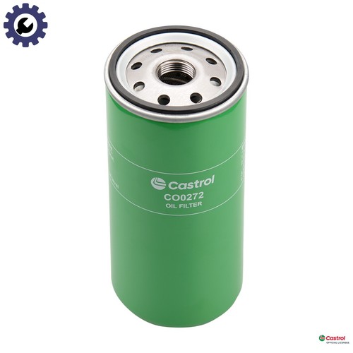 Oil filter co0272 for irisbus - oil,