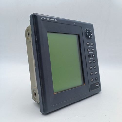 Furuno rdp 116 monochrome - furuno, rdp-116
