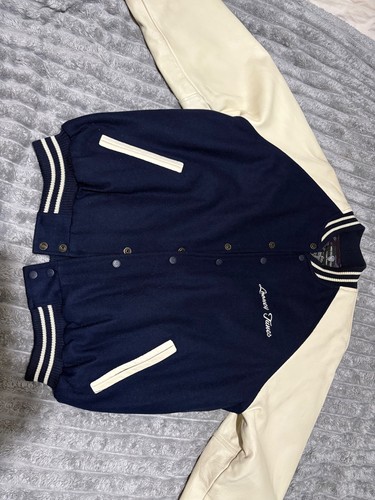 Vintage looney tunes varsity - looney,