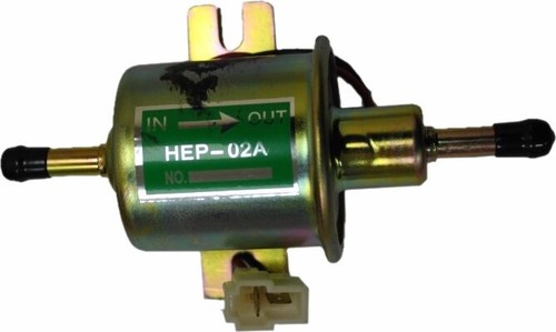 Fuel pump for kubota - for,
