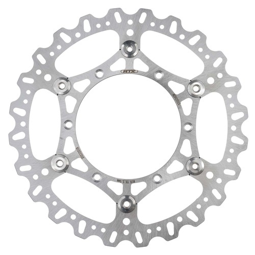 Front brake disc - brake,