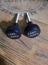 Land Rover Defender Aluminium