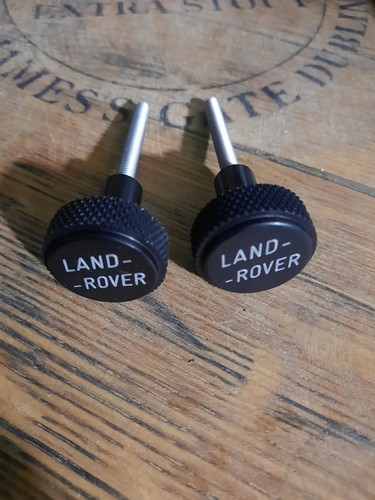 Land rover defender aluminium - rover,