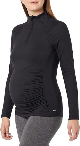 Maternity long sleeve top - sleeve,
