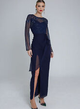 Virgos Lounge Reena Abito Navy