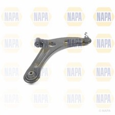 Front Right Track Control Arm