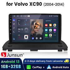 For Volvo XC90 2004-2014 Apple