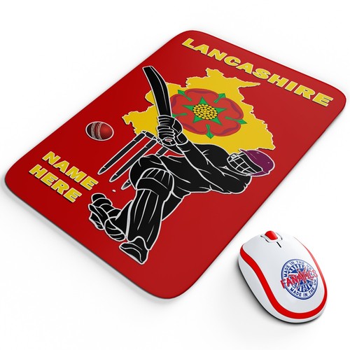 Personalised lancashire - personalised,
