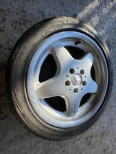 Mercedes AMG R170 SLK CLK 208