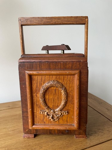 Vintage wood wooden - wood, tea
