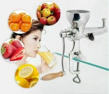 Stainless Steel Hand Wheat