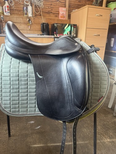 Equipe emporio dressage - emporio, saddle