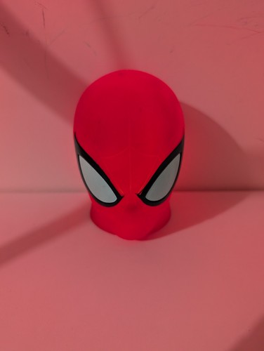 Marvel spider man spearmark - marvel, spider-man