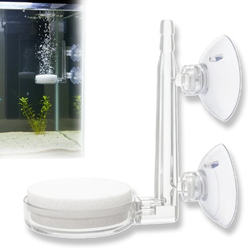 Aquarium nano air stone - nano,