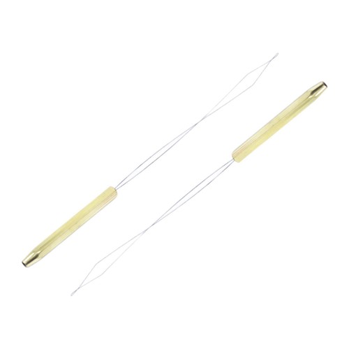 Pieces bobbin threader for - 2,