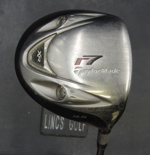 Taylormade 5 driver - taylormade,