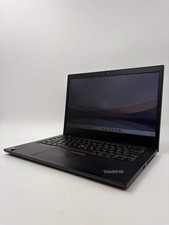 Lenovo Thinkpad L14 G2 | 14"