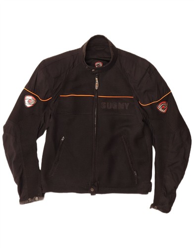 Suomy mens graphic racer - suomy,