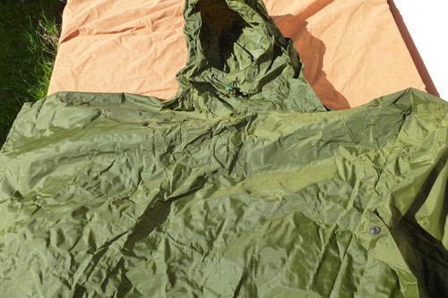 British army pattern og - army,