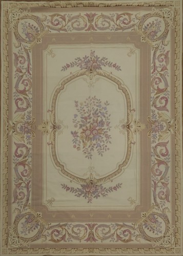 Chinese artisan large rug - chinese,