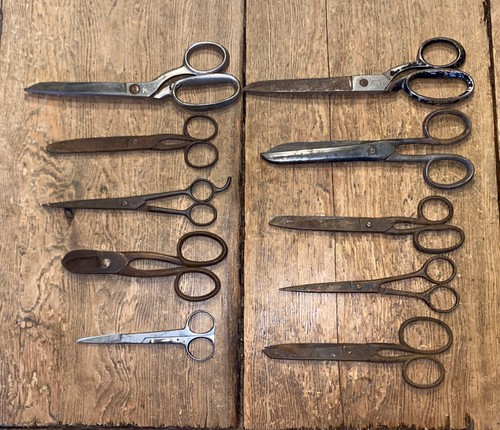 Job lot pairs of - of,