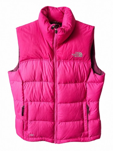 The north face women nuptse - north,