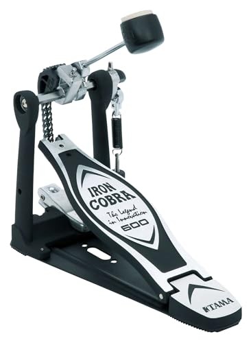 Tama iron cobra 600 - duo, glide