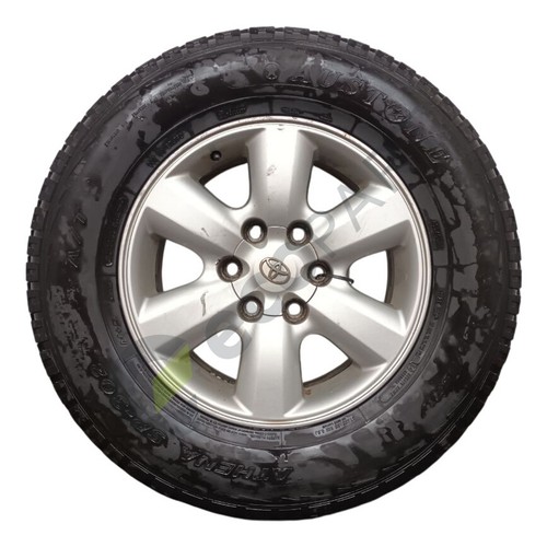 Toyota lux 4x4 mk7 - hi-lux,