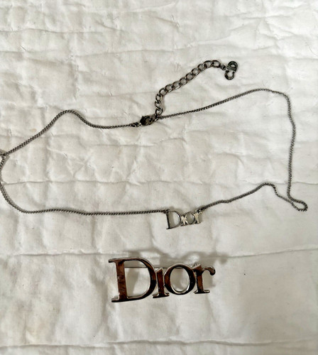Vintage christian dior - vintage, white