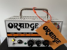 Orange Micro Terror 20W Tube