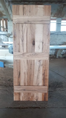 Reclaimed oak bead - reclaimed,