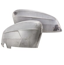 Lambretta S3 SX200 Side Panels
