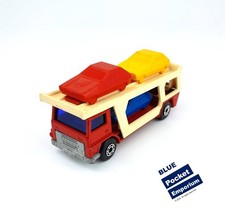 Matchbox Superfast No. 11 Car