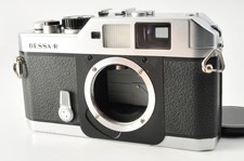 [Near MINT] Voigtlander Bessa