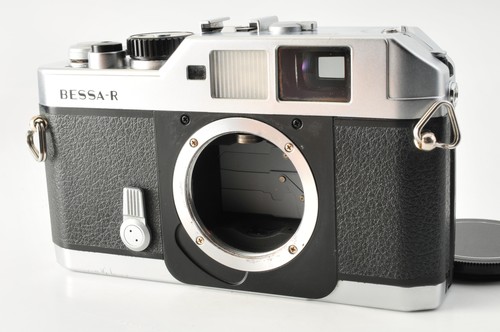 Near mint voigtlander - [near, bessa
