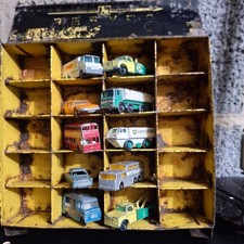 Very Rare unrestored vintage