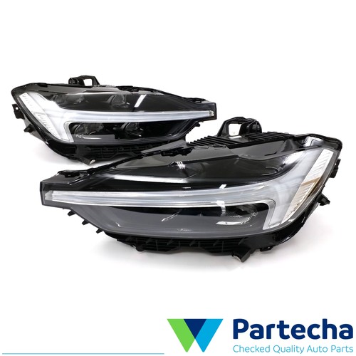 Volvo xc60 246 headlight - volvo,