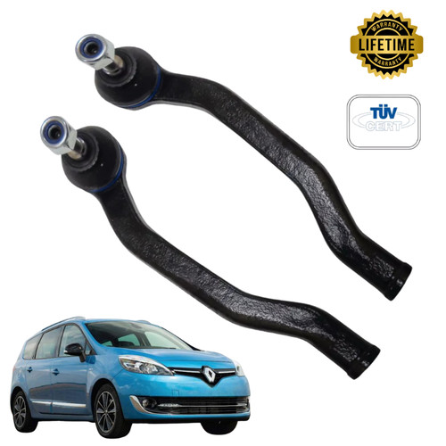 Outer track rod - outer,