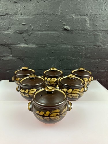 Denby bakewell individual - 6, x