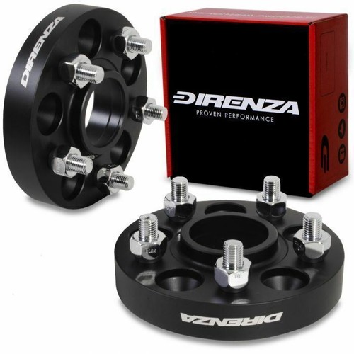 Direnza 5x108 25mm hubcentric - 25mm,
