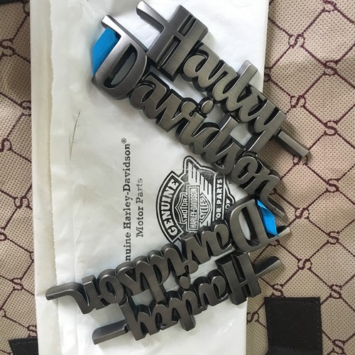 Oem harley davidson fuel tank - harley,