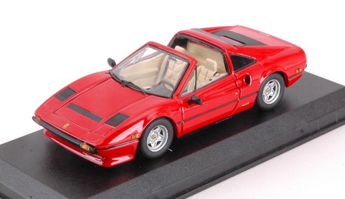1980 ferrari 308 gts magnum - 1980,