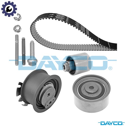 Timing belt kit ktb441 - ktb441, for