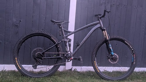 Norco fluid large - norco,