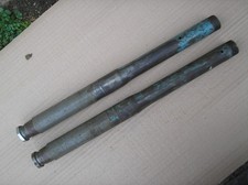 BSA Bantam heavyweight plunger